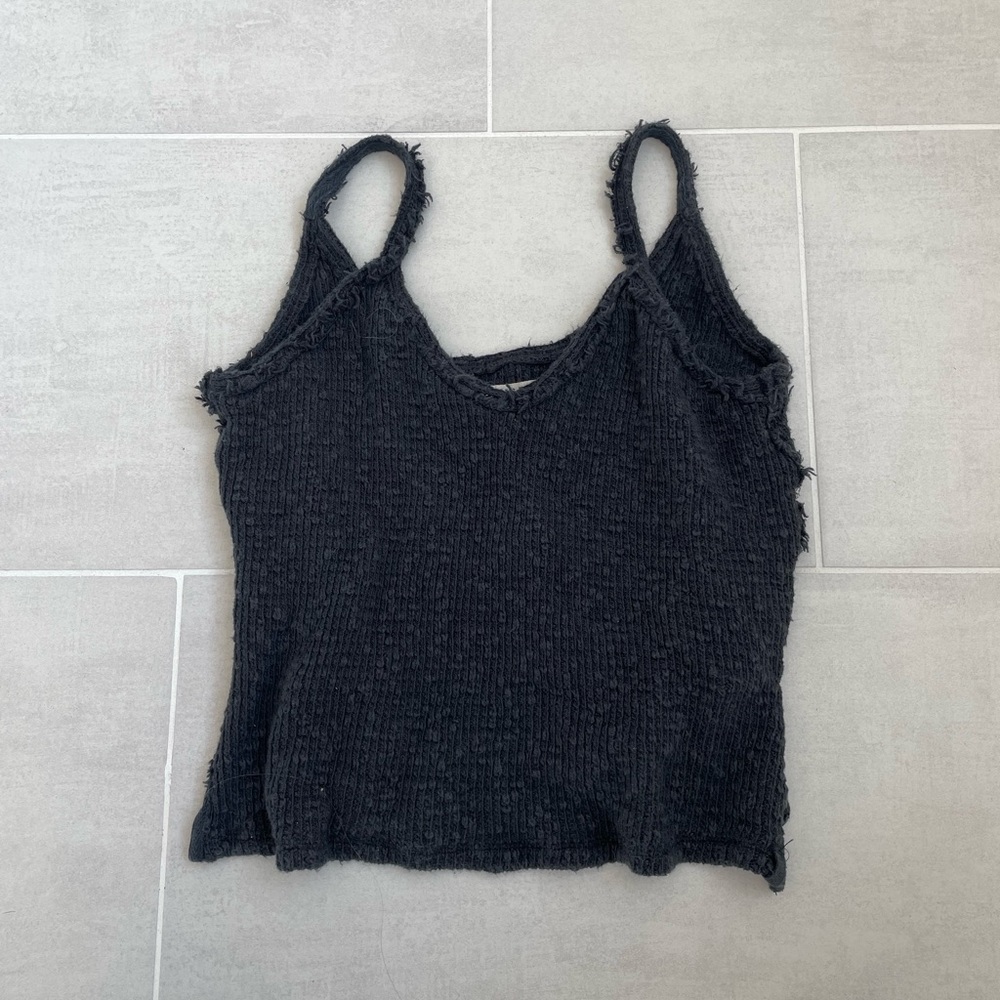 We the free tank top